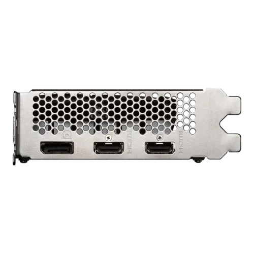 MSI GeForce RTX 3050 VENTUS 2X E 6G OC GDDR6 Graphics Card — image 5 of 5