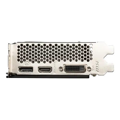MSI GeForce RTX 3050 VENTUS 2X XS 8GB OC GDDR6 Graphics Card — image 4 of 4
