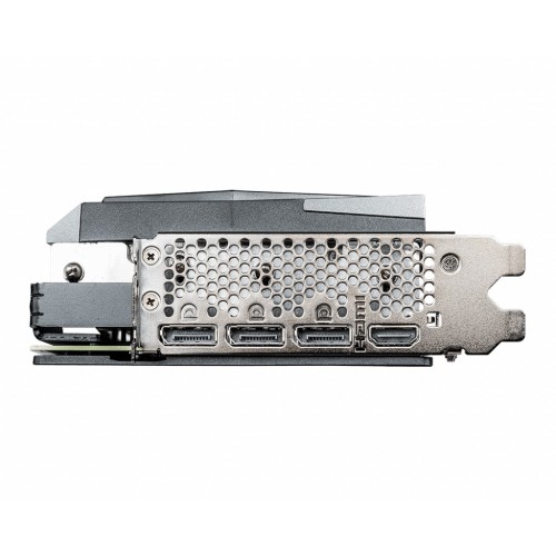 MSI GeForce RTX 3060 Ti GAMING X TRIO 8GB Graphics Card — image 5 of 5