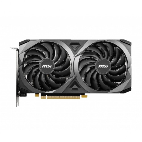 MSI GeForce RTX 3060 VENTUS 2X 12GB GDDR6 Graphics Card — image 2 of 4