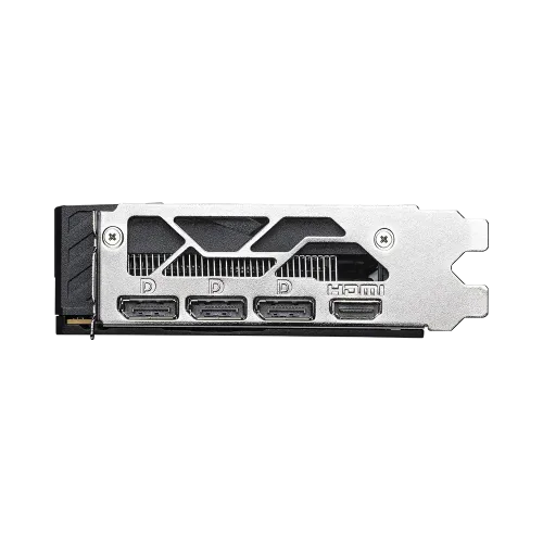 MSI GeForce RTX 5050 8G Gaming OC 8GB GDDR6 Graphics Card — image 4 of 5