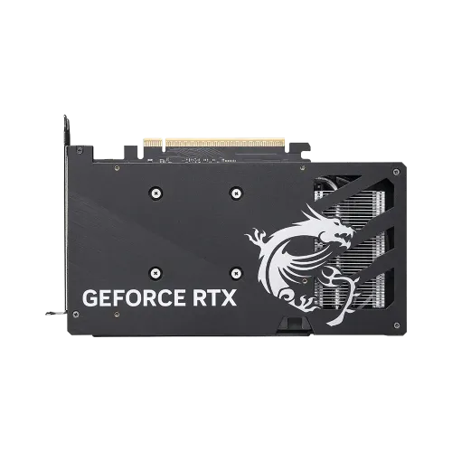 MSI GeForce RTX 5050 8G Gaming OC 8GB GDDR6 Graphics Card — image 5 of 5