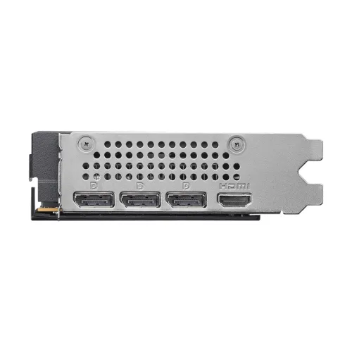 MSI GeForce RTX 5050 8G SHADOW 2X OC 8GB GDDR6 Graphics Card — image 4 of 5
