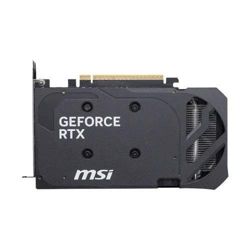 MSI GeForce RTX 5050 8G SHADOW 2X OC 8GB GDDR6 Graphics Card — image 5 of 5