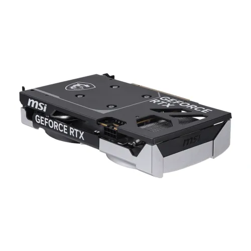 MSI GeForce RTX 5050 8G VENTUS 2X OC 8GB GDDR6 Graphics Card — image 3 of 5