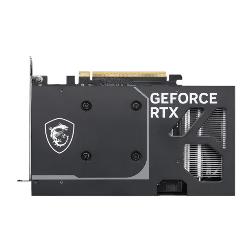 MSI GeForce RTX 5050 8G VENTUS 2X OC 8GB GDDR6 Graphics Card — image 5 of 5
