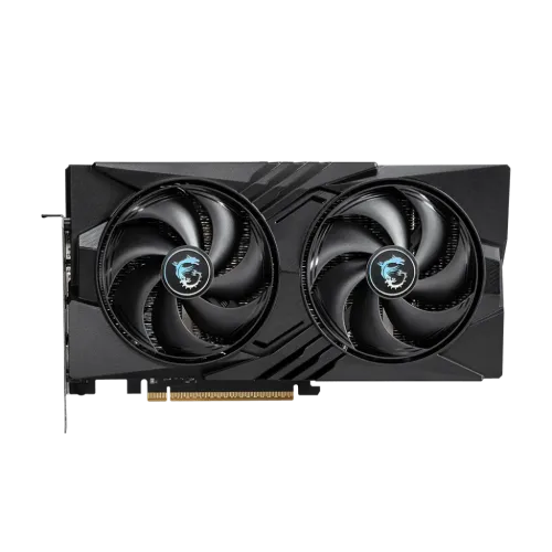 MSI GeForce RTX 5060 8G GAMING OC 8GB GDDR7 Graphics Card — image 4 of 5