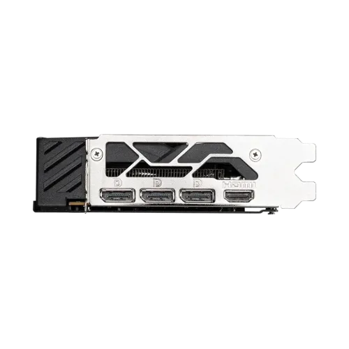MSI GeForce RTX 5060 8G GAMING OC 8GB GDDR7 Graphics Card — image 5 of 5