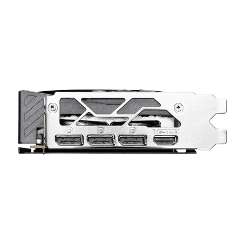 MSI GeForce RTX 5060 8G GAMING TRIO OC 8GB GDDR7 Graphics Card — image 5 of 5
