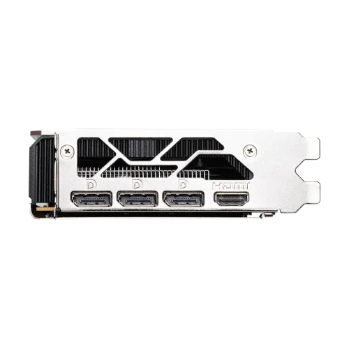 MSI GeForce RTX 5060 8G INSPIRE 2X OC 8GB GDDR7 Graphics Card — image 5 of 5