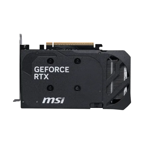 MSI GeForce RTX 5060 8G SHADOW 2X OC 8GB GDDR7 Graphics Card — image 4 of 5