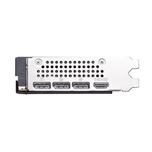 MSI GeForce RTX 5060 8G SHADOW 2X OC 8GB GDDR7 Graphics Card — image 5 of 5