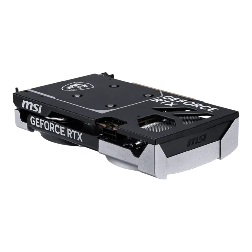 MSI GeForce RTX 5060 8G VENTUS 2X OC 8GB GDDR7 Graphics Card — image 3 of 5