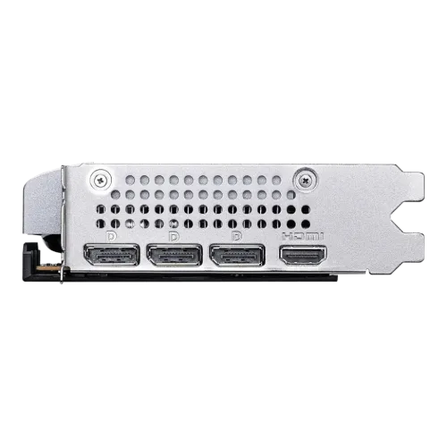 MSI GeForce RTX 5060 8G VENTUS 2X OC 8GB GDDR7 Graphics Card — image 5 of 5