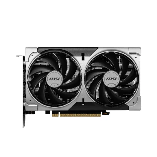 MSI GeForce RTX 5060 8G VENTUS 2X OC V1 GDDR7 Graphics Card — image 2 of 5