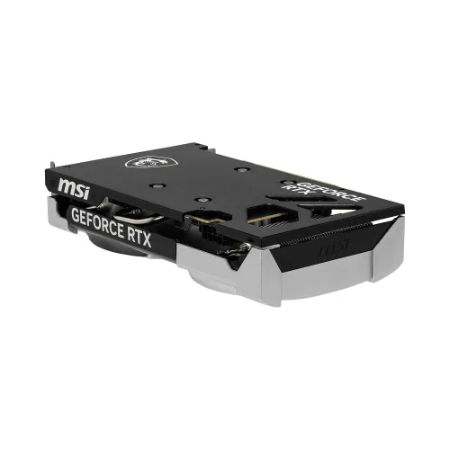 MSI GeForce RTX 5060 8G VENTUS 2X OC V1 GDDR7 Graphics Card — image 3 of 5