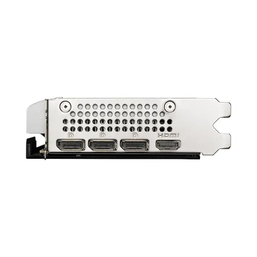 MSI GeForce RTX 5060 8G VENTUS 2X OC V1 GDDR7 Graphics Card — image 4 of 5