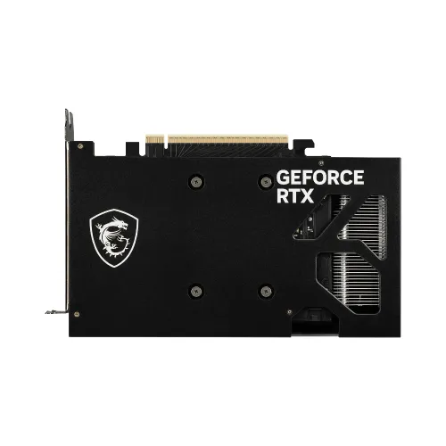 MSI GeForce RTX 5060 8G VENTUS 2X OC V1 GDDR7 Graphics Card — image 5 of 5