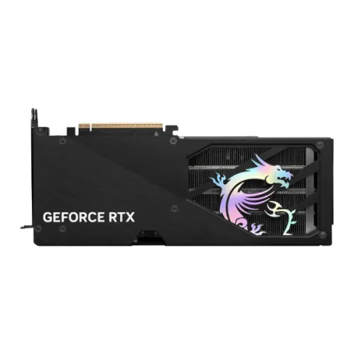 MSI GeForce RTX 5060 Ti 16G GAMING TRIO OC GDDR7 Graphics Card — image 5 of 5