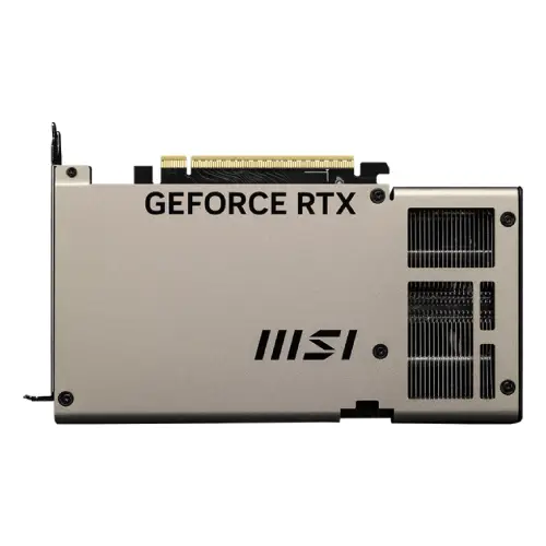 MSI GeForce RTX 5060 Ti 16G INSPIRE 2X OC 16GB GDDR7 Graphics Card — image 4 of 4