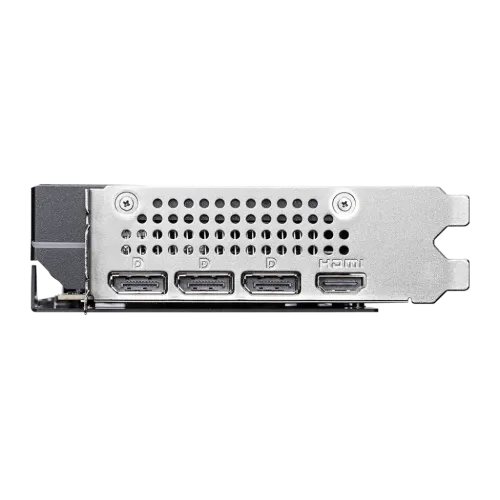 MSI GeForce RTX 5060 Ti 16G SHADOW 2X OC PLUS 16GB GDDR7 Graphics Card — image 5 of 5