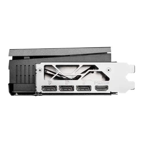 MSI GeForce RTX 5060 Ti 16G VANGUARD SOC 16GB GDDR7 Graphics Card — image 4 of 5