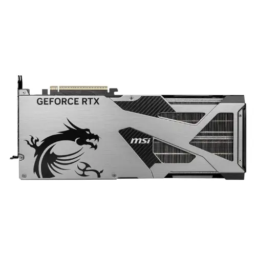 MSI GeForce RTX 5060 Ti 16G VANGUARD SOC 16GB GDDR7 Graphics Card — image 5 of 5