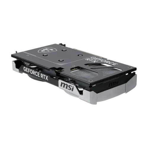 MSI GeForce RTX 5060 Ti 16G VENTUS 2X OC PLUS 16GB GDDR7 Graphics Card — image 3 of 5