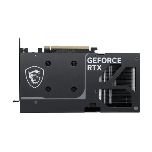 MSI GeForce RTX 5060 Ti 16G VENTUS 2X OC PLUS 16GB GDDR7 Graphics Card — image 4 of 5