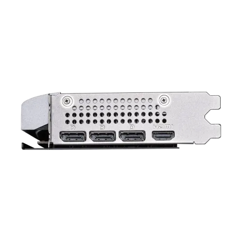 MSI GeForce RTX 5060 Ti 16G VENTUS 2X OC PLUS 16GB GDDR7 Graphics Card — image 5 of 5