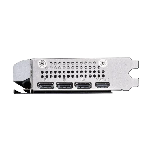 MSI GeForce RTX 5060 Ti 16G VENTUS 2X PLUS 16GB GDDR7 Graphics Card — image 5 of 5