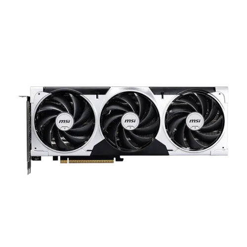 MSI GeForce RTX 5060 Ti 16G VENTUS 3X OC 16GB GDDR7 Graphics Card — image 2 of 5