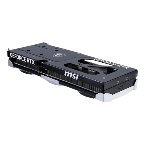 MSI GeForce RTX 5060 Ti 16G VENTUS 3X OC 16GB GDDR7 Graphics Card — image 3 of 5