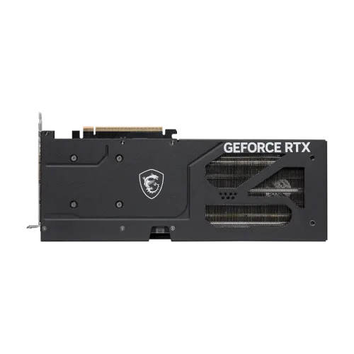 MSI GeForce RTX 5060 Ti 16G VENTUS 3X OC 16GB GDDR7 Graphics Card — image 4 of 5
