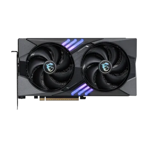 MSI GeForce RTX 5060 Ti 8G GAMING OC 8GB GDDR7 Graphics Card — image 2 of 5