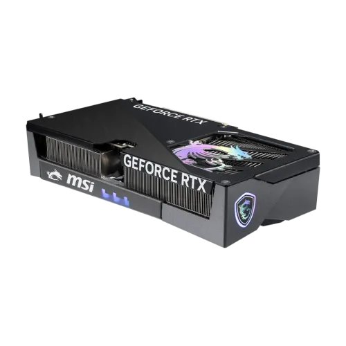 MSI GeForce RTX 5060 Ti 8G GAMING OC 8GB GDDR7 Graphics Card — image 3 of 5