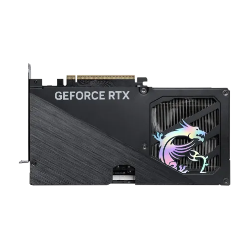 MSI GeForce RTX 5060 Ti 8G GAMING OC 8GB GDDR7 Graphics Card — image 4 of 5