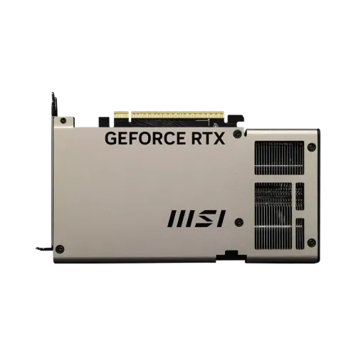 MSI GeForce RTX 5060 Ti 8G INSPIRE 2X OC 8GB GDDR7 Graphics Card — image 4 of 5
