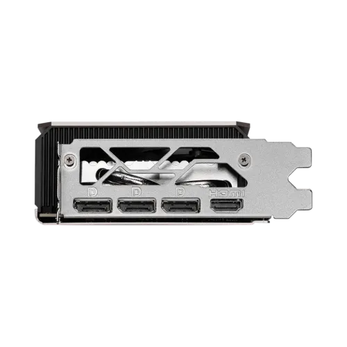 MSI GeForce RTX 5060 Ti 8G INSPIRE 2X OC 8GB GDDR7 Graphics Card — image 5 of 5