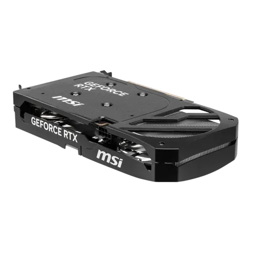 MSI GeForce RTX 5060 Ti 8G SHADOW 2X OC PLUS 8GB GDDR7 Graphics Card — image 3 of 5