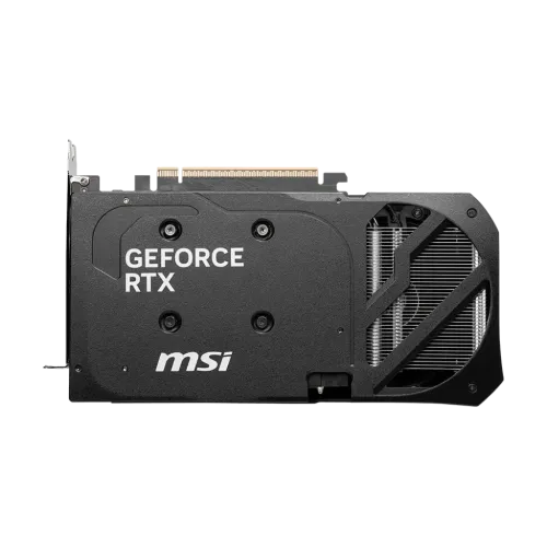 MSI GeForce RTX 5060 Ti 8G SHADOW 2X OC PLUS 8GB GDDR7 Graphics Card — image 4 of 5