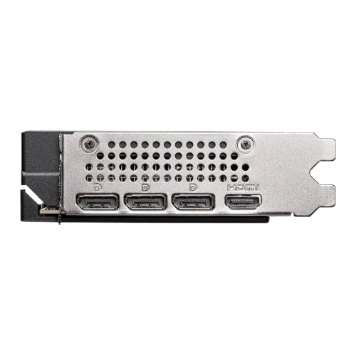 MSI GeForce RTX 5060 Ti 8G SHADOW 2X OC PLUS 8GB GDDR7 Graphics Card — image 5 of 5