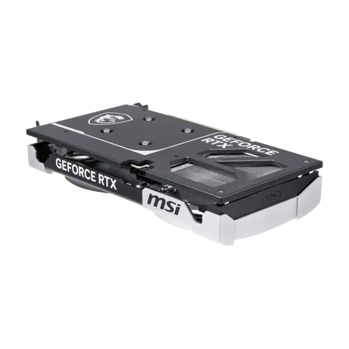 MSI GeForce RTX 5060 Ti 8G VENTUS 2X OC PLUS 8GB GDDR7 Graphics Card — image 3 of 5