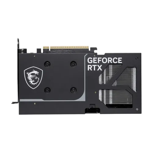 MSI GeForce RTX 5060 Ti 8G VENTUS 2X PLUS 8GB GDDR7 Graphics Card — image 4 of 5