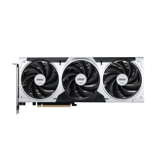 MSI GeForce RTX 5060 Ti 8G VENTUS 3X OC 8GB GDDR7 Graphics Card — image 2 of 5