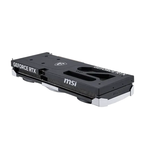 MSI GeForce RTX 5060 Ti 8G VENTUS 3X OC 8GB GDDR7 Graphics Card — image 3 of 5