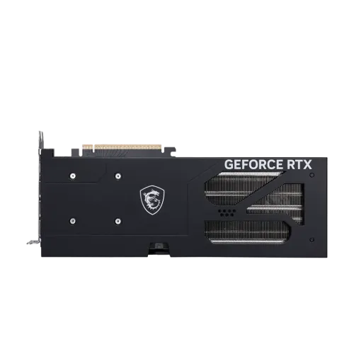 MSI GeForce RTX 5060 Ti 8G VENTUS 3X OC 8GB GDDR7 Graphics Card — image 4 of 5