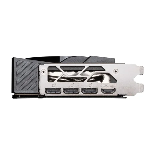 MSI GeForce RTX 5070 12G GAMING TRIO OC GDDR7 Graphics Card — image 4 of 4