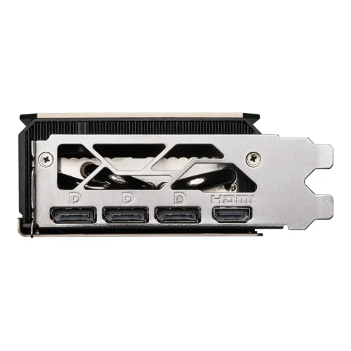MSI GeForce RTX 5070 12G INSPIRE 3X OC GDDR7 Graphics Card — image 5 of 5