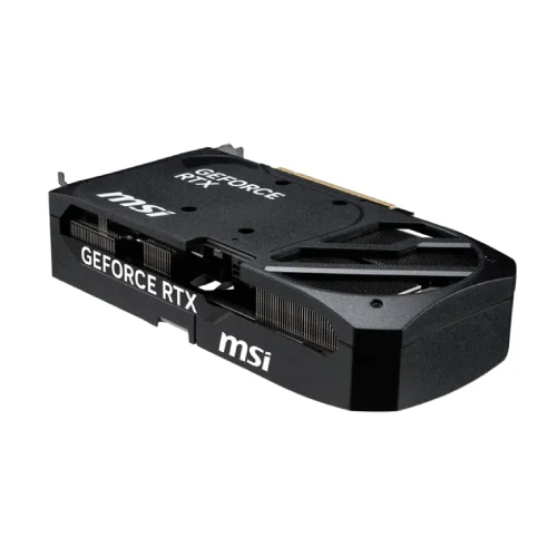 MSI GeForce RTX 5070 12G SHADOW 2X OC 12GB GDDR7 Graphics Card — image 3 of 4